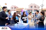 CÔNG TY CỔ PHẦN MISA - NHÀ TÀI TRỢ HẠNG VÀNG CHƯƠNG TRÌNH TẾT DOANH NHÂN TRẺ 2025: THE CONNECTION - KẾT NỐI