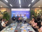 SITE VISIT TẬP ĐOÀN GIZA VIỆT NAM