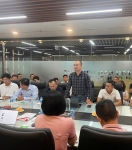 SITE VISIT TẬP ĐOÀN GIZA VIỆT NAM