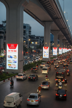 GIỚI THIỆU CÔNG TY CỔ PHẦN VINASING GROUP