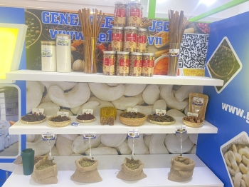 CẢM ƠN NHÀ TÀI TRỢ ĐỒNG HÀNH ĐẠI HỘI ĐẠI BIỂU HỘI DOANH NGHIỆP TRẺ HÀ NỘI LẦN THỨ IX, NHIỆM KỲ 2026 - 2031: CÔNG TY CP XNK TỔNG HỢP I VIỆT NAM