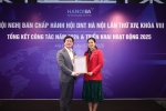 HỘI NGHỊ BCH HANOIBA LẦN XIV KHOÁ VIII, NHIỆM KỲ 2021-2024