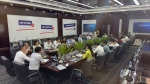 HỘI NGHỊ SƠ KẾT HOẠT ĐỘNG 6 THÁNG ĐẦU NĂM 2025 CỦA CÁC CLB TRỰC THUỘC HANOIBA