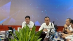 HỘI NGHỊ SƠ KẾT HOẠT ĐỘNG 6 THÁNG ĐẦU NĂM 2025 CỦA CÁC CLB TRỰC THUỘC HANOIBA