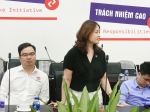 HỘI NGHỊ SƠ KẾT HOẠT ĐỘNG 6 THÁNG ĐẦU NĂM 2025 CỦA CÁC CLB TRỰC THUỘC HANOIBA