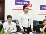 HỘI NGHỊ SƠ KẾT HOẠT ĐỘNG 6 THÁNG ĐẦU NĂM 2025 CỦA CÁC CLB TRỰC THUỘC HANOIBA