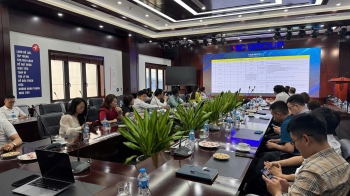 HỘI NGHỊ SƠ KẾT HOẠT ĐỘNG 6 THÁNG ĐẦU NĂM 2025 CỦA CÁC CLB TRỰC THUỘC HANOIBA
