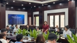 HỘI NGHỊ SƠ KẾT HOẠT ĐỘNG 6 THÁNG ĐẦU NĂM 2025 CỦA CÁC CLB TRỰC THUỘC HANOIBA