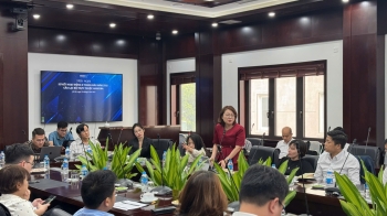 HỘI NGHỊ SƠ KẾT HOẠT ĐỘNG 6 THÁNG ĐẦU NĂM 2025 CỦA CÁC CLB TRỰC THUỘC HANOIBA