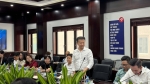 HỘI NGHỊ SƠ KẾT HOẠT ĐỘNG 6 THÁNG ĐẦU NĂM 2025 CỦA CÁC CLB TRỰC THUỘC HANOIBA