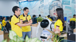 CÔNG TY CỔ PHẦN MISA - NHÀ TÀI TRỢ HẠNG VÀNG CHƯƠNG TRÌNH TẾT DOANH NHÂN TRẺ 2025: THE CONNECTION - KẾT NỐI