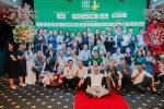 LỄ KỶ NIỆM 1 NĂM THÀNH LẬP CLB CEO1980