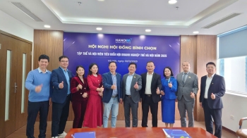 HỘI NGHỊ HỘI ĐỒNG BÌNH CHỌN TẬP THỂ VÀ HỘI VIÊN TIÊU BIỂU HỘI DOANH NGHIỆP TRẺ HÀ NỘI NĂM 2025