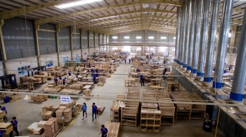 TẬP ĐOÀN THANG MÁY THIẾT BỊ THĂNG LONG - NHÀ TÀI TRỢ HẠNG ĐỒNG CHƯƠNG TRÌNH TẾT DOANH NHÂN TRẺ 2025: THE CONNECTION - KẾT NỐI