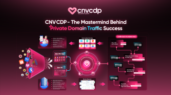 CNV CDP – Nền tảng tăng trưởng bền vững cho doanh nghiệp