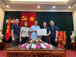 GIỚI THIỆU DOANH NGHIỆP: CÔNG TY CỔ PHẦN CÔNG NGHIỆP TECHCOM