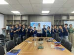 GIỚI THIỆU DOANH NGHIỆP: CÔNG TY CỔ PHẦN CÔNG NGHIỆP TECHCOM