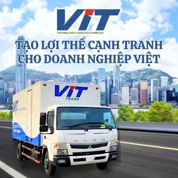 CẢM ƠN NHÀ ĐỒNG TÀI TRỢ ĐẠI HỘI ĐẠI BIỂU HỘI DOANH NGHIỆP TRẺ HÀ NỘI KHÓA IX, NHIỆM KỲ 2026 - 2031: CÔNG TY CP DỊCH VỤ VÀ VẬN TẢI VITTRANS