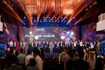 TẾT DOANH NHÂN TRẺ 2024 – FUTURE WAVE