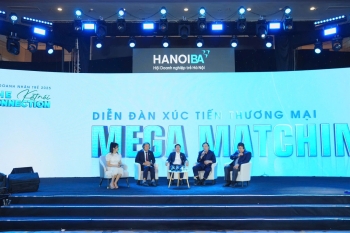 TẾT DOANH NHÂN TRẺ 2025 – THE CONNECTION