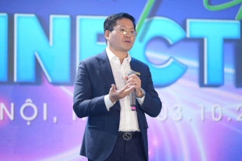 TẾT DOANH NHÂN TRẺ 2025 – THE CONNECTION