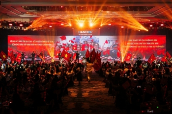 TẾT DOANH NHÂN TRẺ 2025 – THE CONNECTION