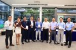 HANOIBA CHÍNH THỨC RA MẮT CEO CONNECT SỐ ĐẦU TIÊN