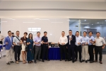 HANOIBA CHÍNH THỨC RA MẮT CEO CONNECT SỐ ĐẦU TIÊN
