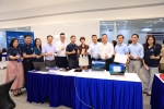 HANOIBA CHÍNH THỨC RA MẮT CEO CONNECT SỐ ĐẦU TIÊN