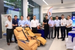 HANOIBA CHÍNH THỨC RA MẮT CEO CONNECT SỐ ĐẦU TIÊN