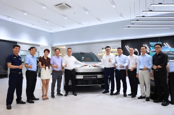 HANOIBA CHÍNH THỨC RA MẮT CEO CONNECT SỐ ĐẦU TIÊN