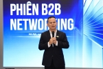 HANOIBA CHÍNH THỨC RA MẮT CEO CONNECT SỐ ĐẦU TIÊN