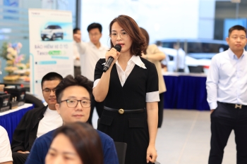 HANOIBA CHÍNH THỨC RA MẮT CEO CONNECT SỐ ĐẦU TIÊN