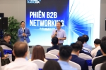 HANOIBA CHÍNH THỨC RA MẮT CEO CONNECT SỐ ĐẦU TIÊN