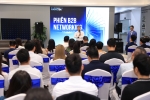 HANOIBA CHÍNH THỨC RA MẮT CEO CONNECT SỐ ĐẦU TIÊN