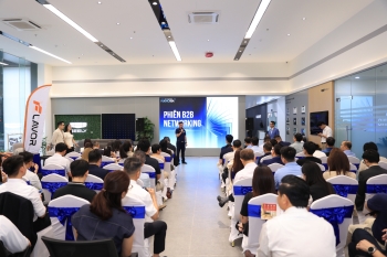 HANOIBA CHÍNH THỨC RA MẮT CEO CONNECT SỐ ĐẦU TIÊN