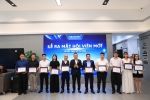 HANOIBA CHÍNH THỨC RA MẮT CEO CONNECT SỐ ĐẦU TIÊN
