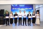 HANOIBA CHÍNH THỨC RA MẮT CEO CONNECT SỐ ĐẦU TIÊN