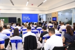 HANOIBA CHÍNH THỨC RA MẮT CEO CONNECT SỐ ĐẦU TIÊN