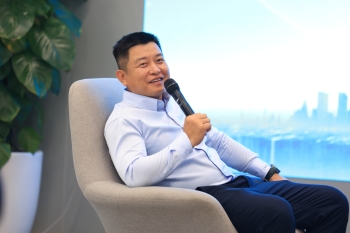 HANOIBA CHÍNH THỨC RA MẮT CEO CONNECT SỐ ĐẦU TIÊN