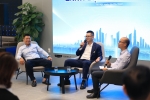 HANOIBA CHÍNH THỨC RA MẮT CEO CONNECT SỐ ĐẦU TIÊN