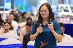 HANOIBA CHÍNH THỨC RA MẮT CEO CONNECT SỐ ĐẦU TIÊN