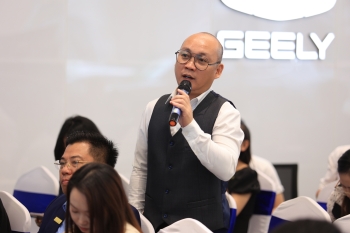HANOIBA CHÍNH THỨC RA MẮT CEO CONNECT SỐ ĐẦU TIÊN