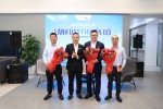 HANOIBA CHÍNH THỨC RA MẮT CEO CONNECT SỐ ĐẦU TIÊN