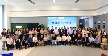 HANOIBA CHÍNH THỨC RA MẮT CEO CONNECT SỐ ĐẦU TIÊN