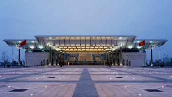 ĐOÀN ĐẠI BIỂU HANOIBA THAM DỰ TRIỂN LÃM TMTS 2026 TẠI ĐÀI LOAN: ĐÓN ĐẦU XU HƯỚNG CÔNG NGHỆ VÀ SẢN XUẤT THÔNG MINH