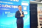 [TIN SỰ KIỆN ĐƠN VỊ TRỰC THUỘC] LIÊN MINH DOANH NHÂN 8X: BÙNG NỔ KẾT NỐI VỚI CHUỖI HOẠT ĐỘNG 