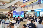 [TIN SỰ KIỆN ĐƠN VỊ TRỰC THUỘC] LIÊN MINH DOANH NHÂN 8X: BÙNG NỔ KẾT NỐI VỚI CHUỖI HOẠT ĐỘNG 