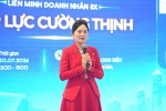 [TIN SỰ KIỆN ĐƠN VỊ TRỰC THUỘC] LIÊN MINH DOANH NHÂN 8X: BÙNG NỔ KẾT NỐI VỚI CHUỖI HOẠT ĐỘNG 