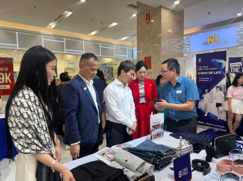 [TIN SỰ KIỆN ĐƠN VỊ TRỰC THUỘC] LIÊN MINH DOANH NHÂN 8X: BÙNG NỔ KẾT NỐI VỚI CHUỖI HOẠT ĐỘNG 